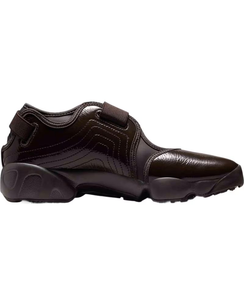 NIKE BASKETS IB8954-200 MARRON POUR FEMME