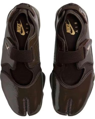 NIKE BASKETS IB8954-200 MARRON POUR FEMME