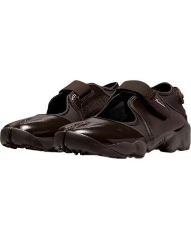 NIKE BASKETS IB8954-200 MARRON POUR FEMME