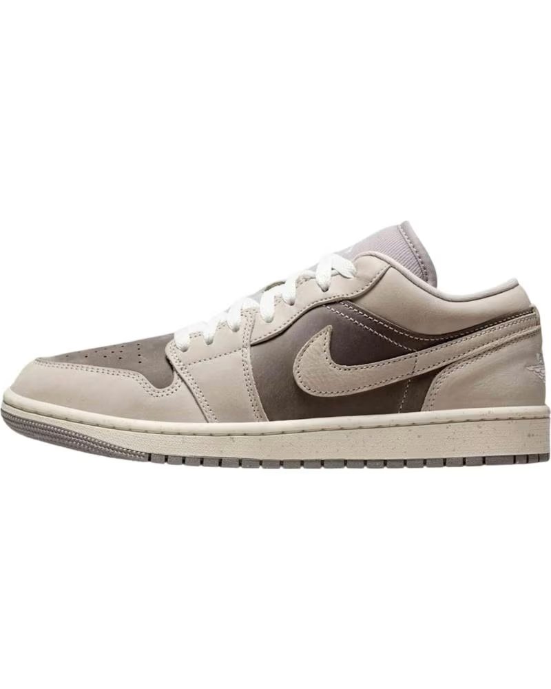 JORDAN TÊNIS IB7011-001 EM TONS BEGE PARA MULHER