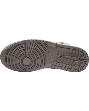 JORDAN TÊNIS IB7011-001 EM TONS BEGE PARA MULHER