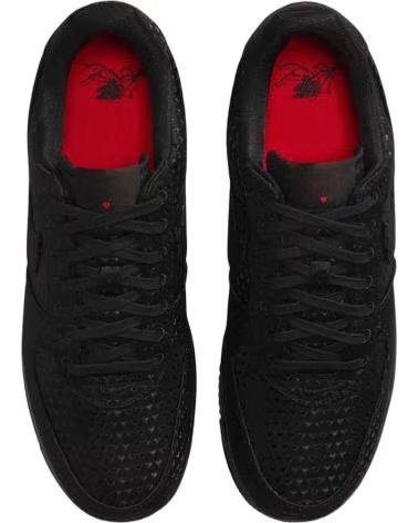 NIKE BASKETS IB6836-001 POUR HOMME