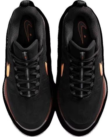 NIKE ZAPATILLAS DE BALONCESTO IB6687-001 EN NEGRO PARA HOMBRE