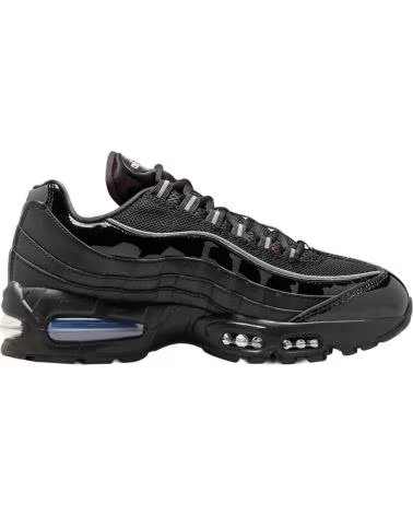 NIKE SNEAKERS AIR MAX MODELLO IB6397-001 DA DONNA