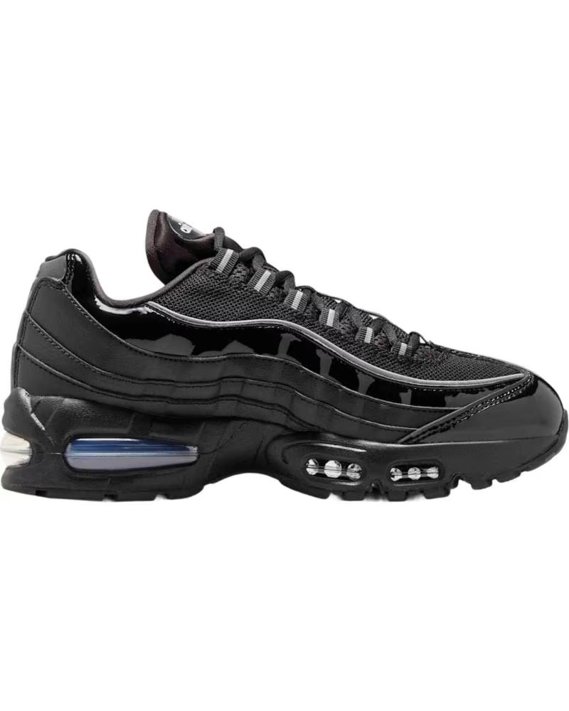 NIKE SNEAKERS AIR MAX MODELLO IB6397-001 DA DONNA