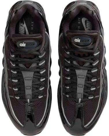 NIKE SNEAKERS AIR MAX MODELLO IB6397-001 DA DONNA