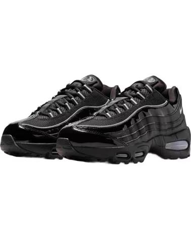 NIKE SNEAKERS AIR MAX MODELLO IB6397-001 DA DONNA