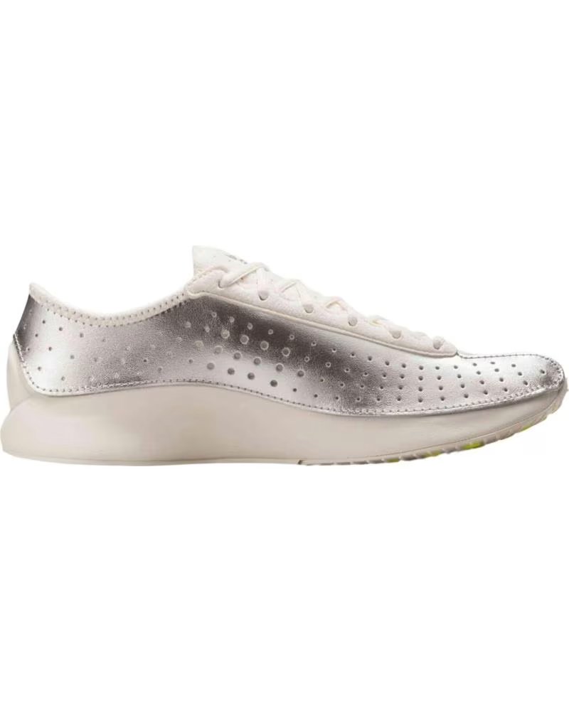 NIKE IB5824-100 SILBERNE DAMEN-SNEAKER
