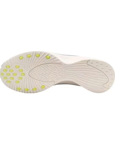 NIKE IB5824-100 SILBERNE DAMEN-SNEAKER