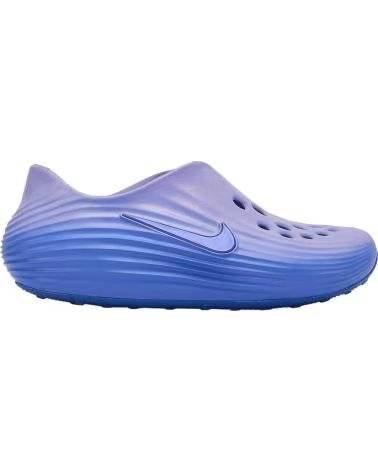 NIKE CIABATTE HV5062-501 VIOLA