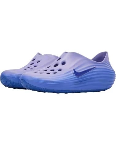 NIKE CIABATTE HV5062-501 VIOLA