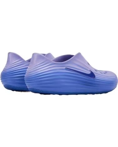 NIKE CIABATTE HV5062-501 VIOLA