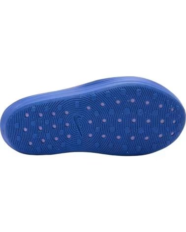 NIKE CIABATTE HV5062-501 VIOLA