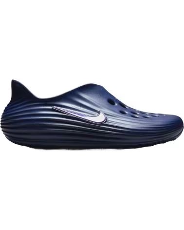 NIKE CHANCLAS HV5060-403 AZUL HOMBRE