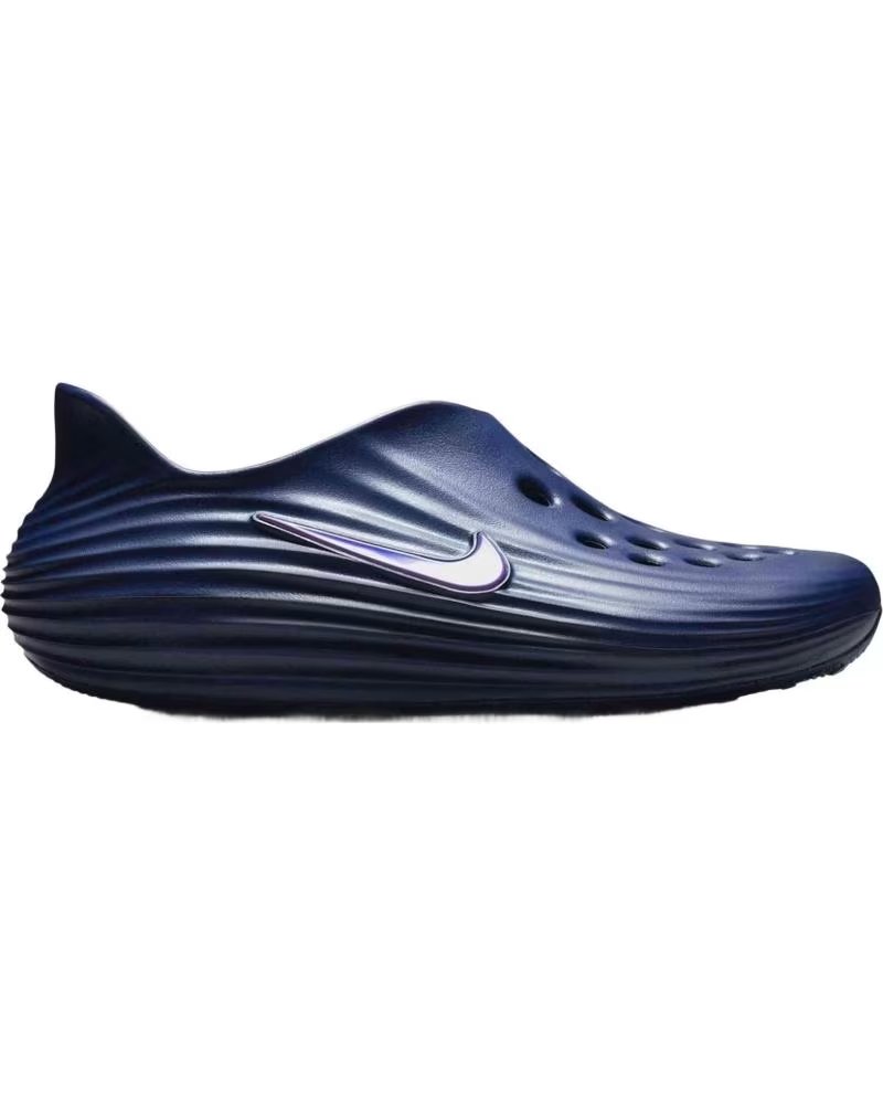 NIKE CHANCLAS HV5060-403 AZUL HOMBRE