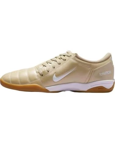 NIKE TOTAL 90 HQ2851-201 SNEAKER BEIGE