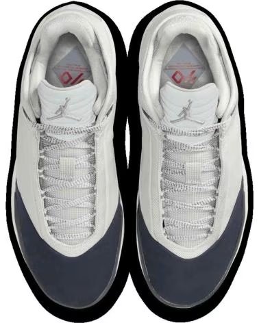 JORDAN ZAPATILLAS HM9931-001 EN MULTICOLOR PARA HOMBRE