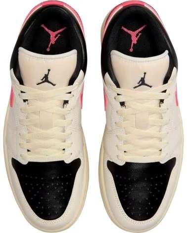 JORDAN ZAPATILLAS DC0774-107 PARA MUJER EN BEIGE