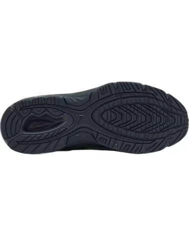 MIZUNO SCARPE DA RUNNING D1GA2451-23 IN BLU E VERDE