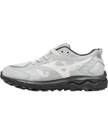 MIZUNO BASKETS D1GA2373-10 POUR HOMME