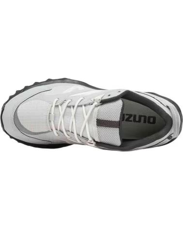 MIZUNO BASKETS D1GA2373-10 POUR HOMME