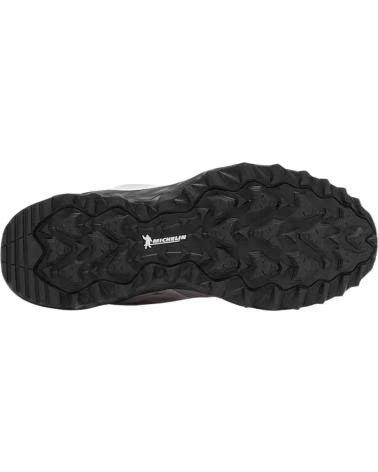 MIZUNO BASKETS D1GA2373-10 POUR HOMME