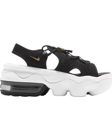NIKE SANDALIAS CI8798-002 EN NEGRO PARA MUJER