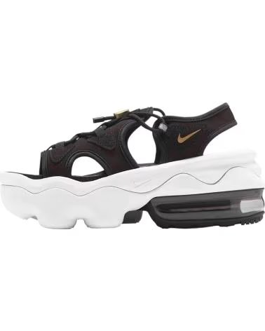 NIKE SANDALIAS CI8798-002 EN NEGRO PARA MUJER