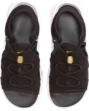 NIKE SANDALIAS CI8798-002 EN NEGRO PARA MUJER