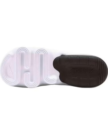 NIKE SANDALIAS CI8798-002 EN NEGRO PARA MUJER