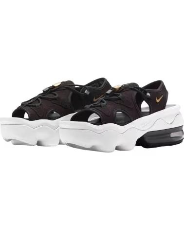 NIKE SANDALIAS CI8798-002 EN NEGRO PARA MUJER