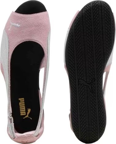 PUMA SANDALES SPEEDCAT ROSE PINK