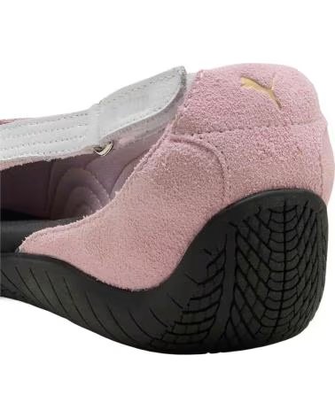 PUMA SANDALES SPEEDCAT ROSE PINK