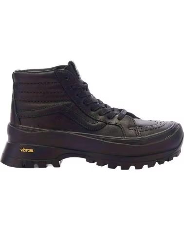VANS OFF THE WALL ZAPATILLAS THE VN0A5HZWBLK1