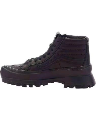 VANS OFF THE WALL ZAPATILLAS THE VN0A5HZWBLK1