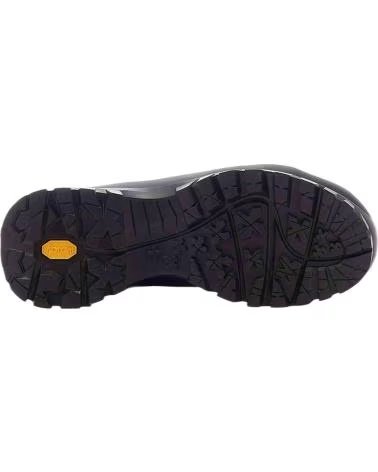 VANS OFF THE WALL ZAPATILLAS THE VN0A5HZWBLK1
