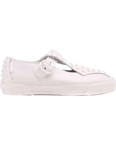 SNEAKERS VANS OFF THE WALL VN000D8ZCJA1 BIANCHE