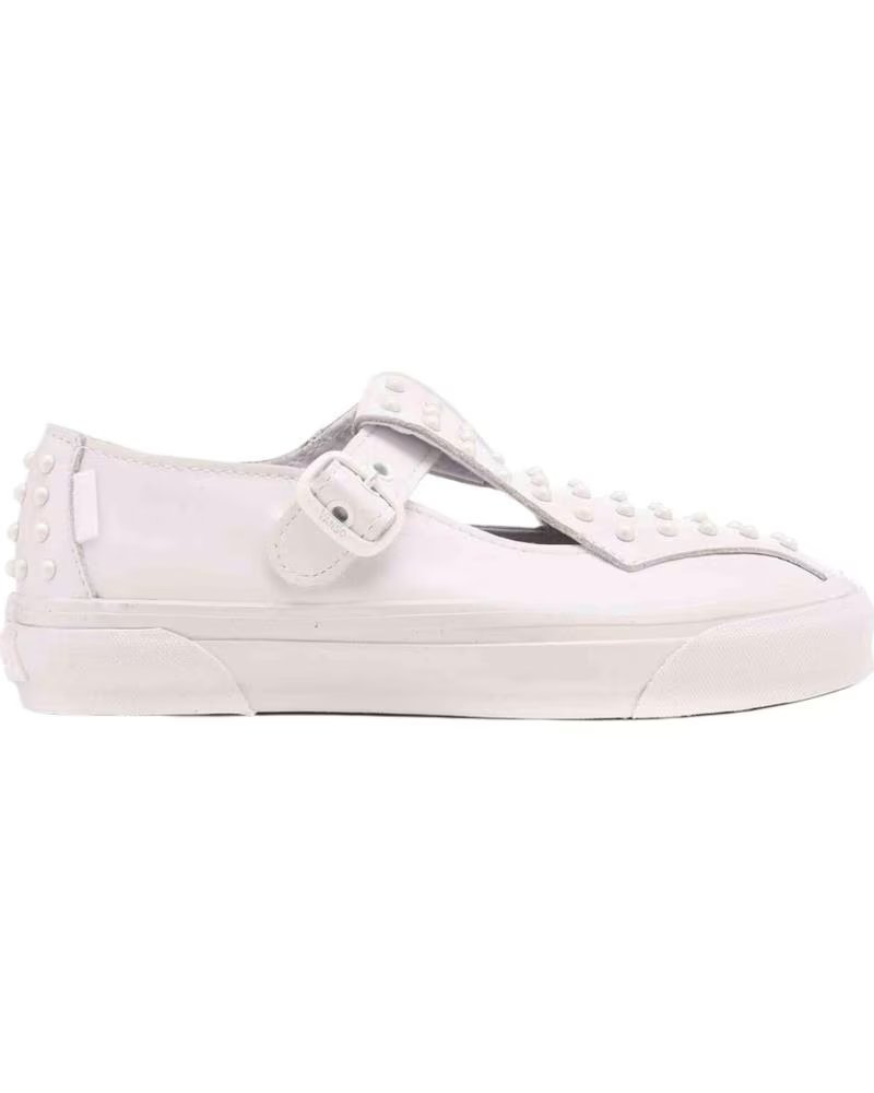 SNEAKERS VANS OFF THE WALL VN000D8ZCJA1 BIANCHE