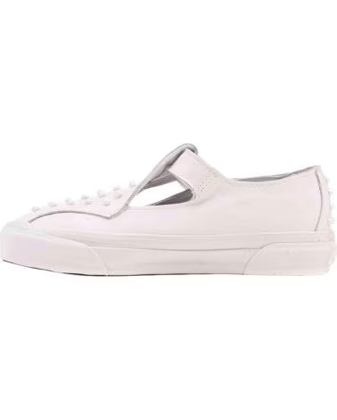 SNEAKERS VANS OFF THE WALL VN000D8ZCJA1 BIANCHE