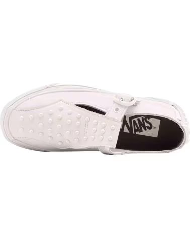 SNEAKERS VANS OFF THE WALL VN000D8ZCJA1 BIANCHE