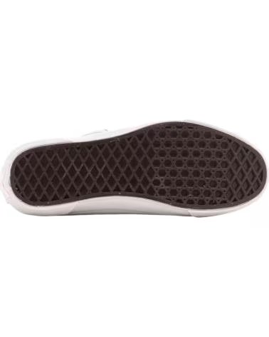 SNEAKERS VANS OFF THE WALL VN000D8ZCJA1 BIANCHE