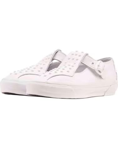 SNEAKERS VANS OFF THE WALL VN000D8ZCJA1 BIANCHE