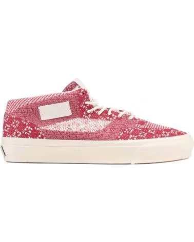 VANS OFF THE WALL ZAPATILLAS VN000D8FE9T1 UNISEX ROSA