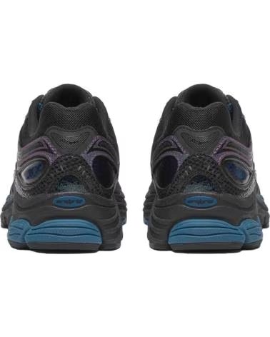 ZAPATILLAS SAUCONY PROGRID OMNI 9 BLACK GLOW