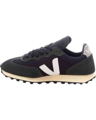 Deportivas de Mujer VEJA ZAPATILLAS RIO BRANCO RB0102367A ALVEOMESH BLACK