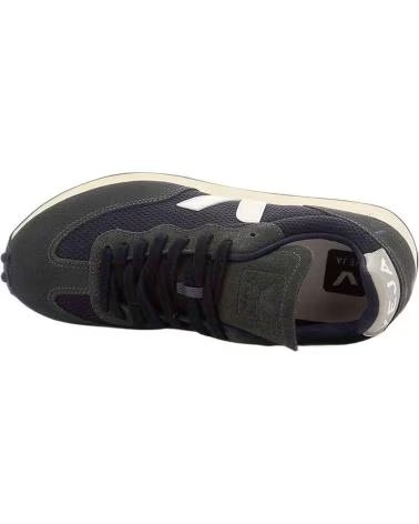 Deportivas de Mujer VEJA ZAPATILLAS RIO BRANCO RB0102367A ALVEOMESH BLACK
