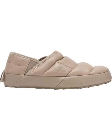 THE NORTH FACE ZAPATILLAS THE NF0A8D9AHGG1 EN BEIGE PARA HOMBRE