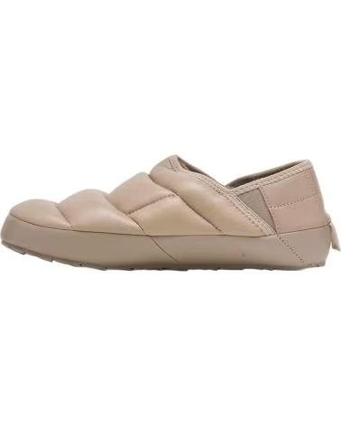 THE NORTH FACE ZAPATILLAS THE NF0A8D9AHGG1 EN BEIGE PARA HOMBRE