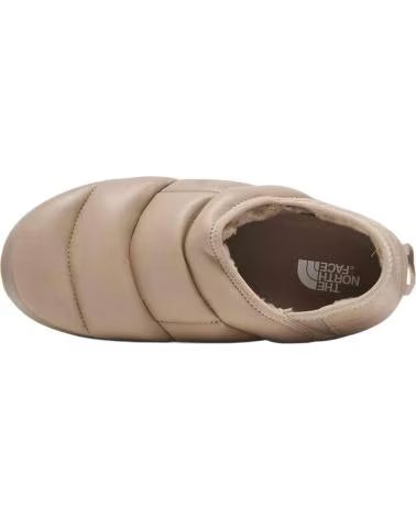 THE NORTH FACE ZAPATILLAS THE NF0A8D9AHGG1 EN BEIGE PARA HOMBRE