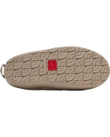 THE NORTH FACE ZAPATILLAS THE NF0A8D9AHGG1 EN BEIGE PARA HOMBRE